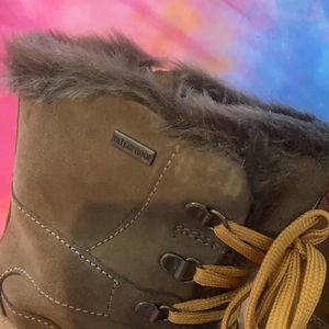 Alpine Design Winter Boots - 9.5